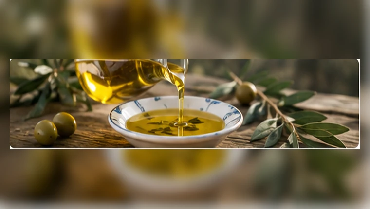 Ayvalık Zeytin Hasat Festivali yeni mahsul zeytinyağı tadımı
