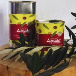 Ayvada Ayvalık Soğuk Sıkım Natürel Sızma Zeytinyağı