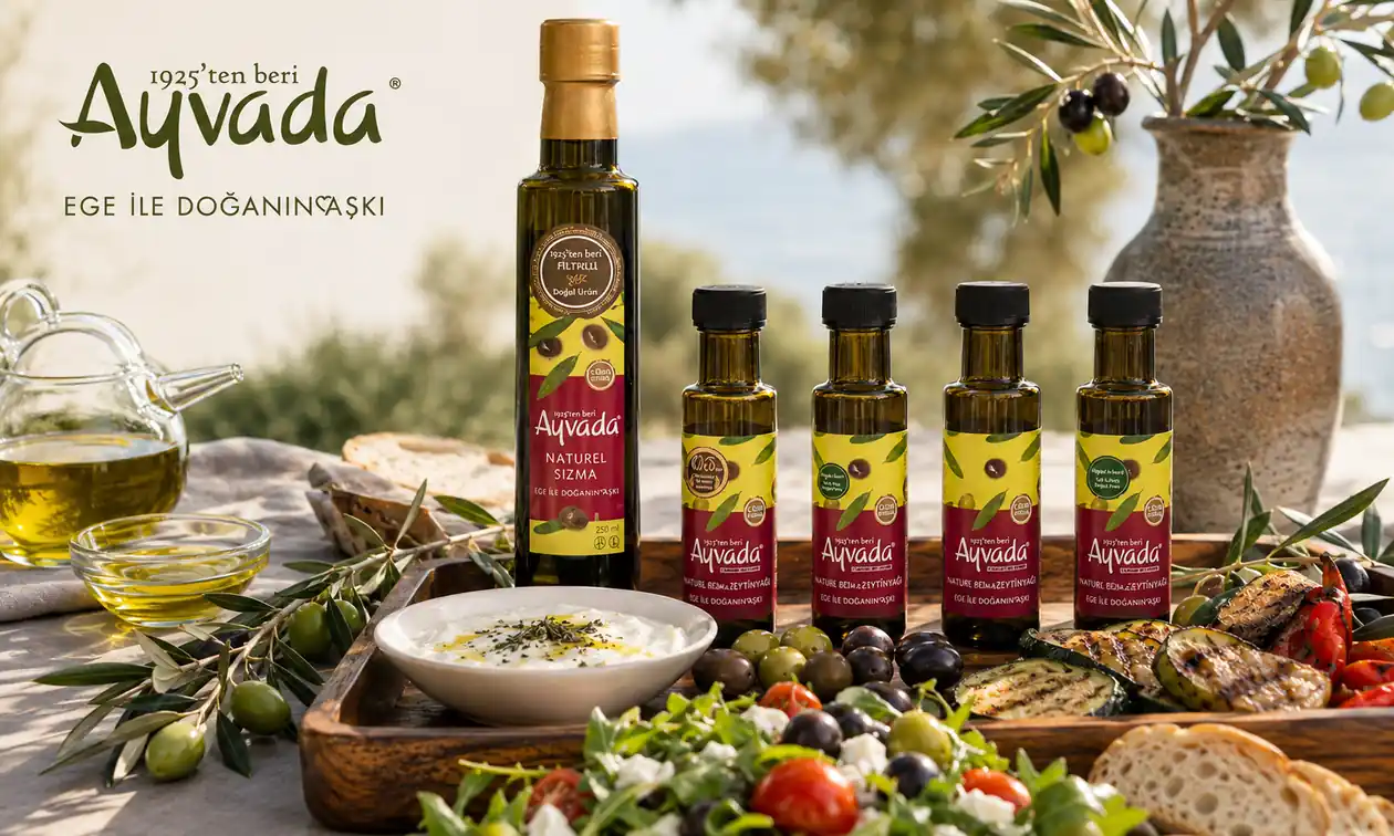 Ayvada zeytinyağı ile günlük sofra ve doğru tüketim rehberi