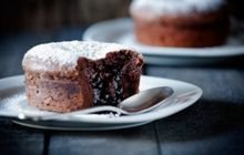 Çikolatalı Sufle Tarifi