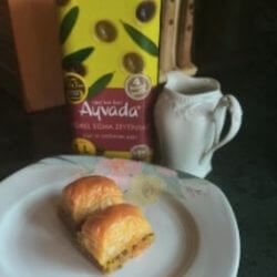 Ayvada Ayvalık Zeytinyağı ile Baklava Tarifi – Hafif ve Lezzetli