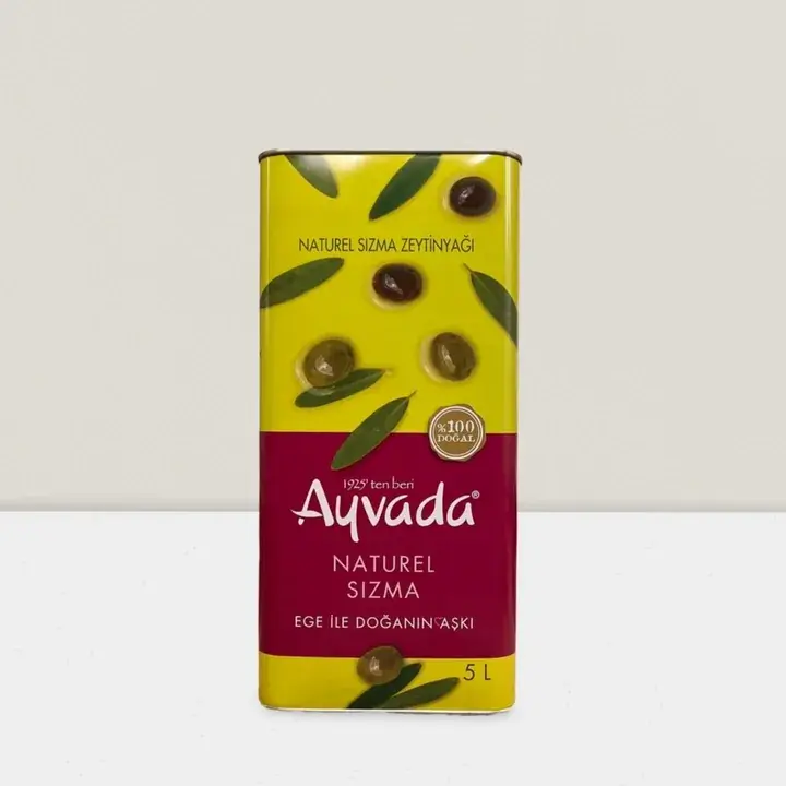 5 Litre Zeytinyağı Fiyatları Neye Göre Değişir?