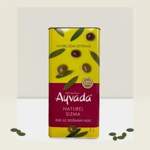 Kendi Tesisinde Zeytinyağı Üretimi Yapan Markalar Neden Fark Yaratır? 