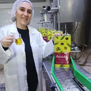 Yemeklik Zeytinyağı 5 L Seçimi: Natürel Sızma mı, Natürel Birinci mi?