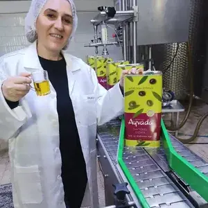 Natürel Birinci mi Riviera mı? Yemeklik Zeytinyağı Seçim Rehberi