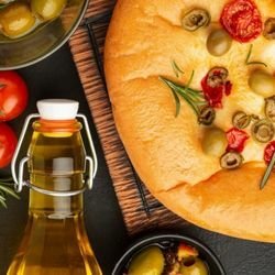 Zeytinyağı Isıtılınca Besin Değerini Kaybeder Mi?