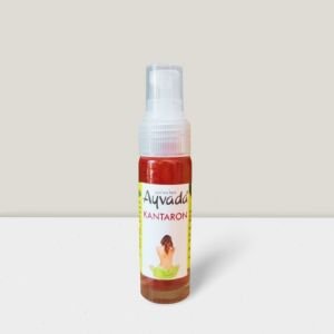 Kantaron Yağı Fısfıslı Şişe 50 Ml