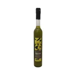 İlk Mahsül Ayvalık Erken Hasat Natürel Sızma Zeytinyağı 500 Ml