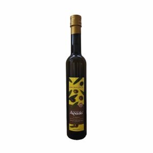 İlk Mahsül Ayvalık Erken Hasat Natürel Sızma Zeytinyağı 500 Ml