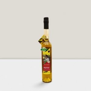 Kişiye Özel Hediyelik Ayvalık Natürel Sızma Zeytinyağı 500 Ml