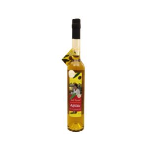 Kişiye Özel Hediyelik Ayvalık Natürel Sızma Zeytinyağı 500 Ml