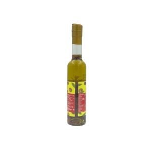Biberiye Çeşnili Zeytinyağı 250 Ml