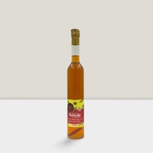 Acı Kırmızı Biber Çeşnili Zeytinyağı 500 Ml