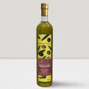 Limitli Rezerv Premium Erken Hasat Zeytinyağı 3 Dizyem 500 ML