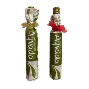 Limitli Rezerv Premium Erken Hasat Zeytinyağı 3 Dizyem 500 ML