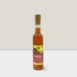 Acı Biberli Zeytinyağı 250 Ml