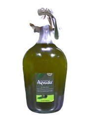 İlk Mahsül Ayvalık Erken Hasat Soğuk Sıkım Zeytinyağı 1.5L