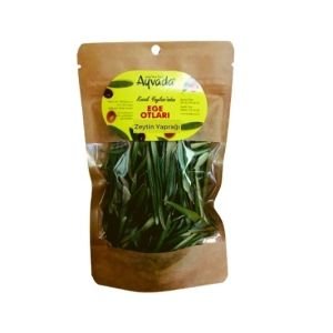 Zeytin Yaprağı 25 Gr