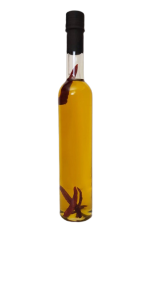 Hafif Acı Çeşnili Zeytinyağı 500 Ml