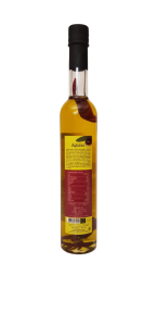 Hafif Acı Çeşnili Zeytinyağı 500 Ml