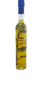 Reyhan Çeşnili Zeytinyağı 500 Ml