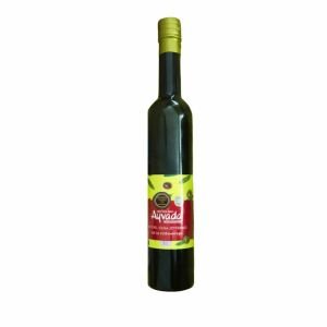 İlk Mahsul Filtreli Erken Hasat Soğuk Sıkım Zeytinyağı 500 Ml