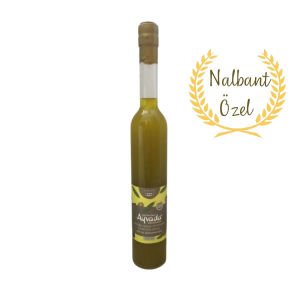 Limitli Premium Erken Hasat Soğuk Sıkım Zeytinyağı 500 Ml