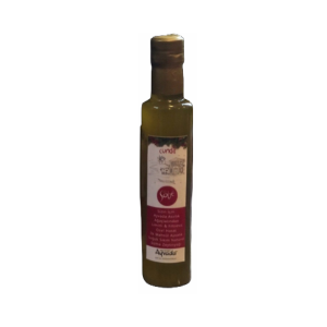 Kişiye Özel Hediyelik Erken Hasat Soğuk Sıkım Zeytinyağı 250Ml