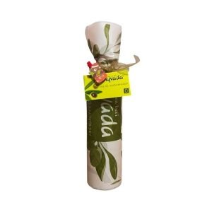 İlk Mahsul Filtreli Erken Hasat Soğuk Sıkım Zeytinyağı 750 Ml