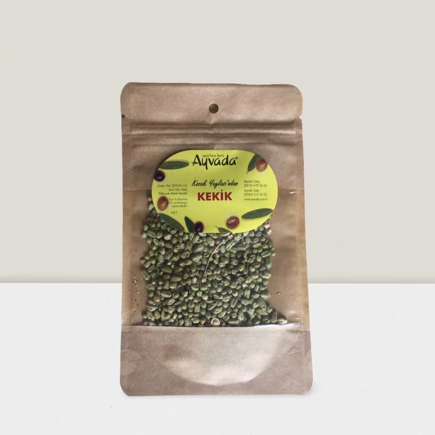 Top Kekik 30 g
