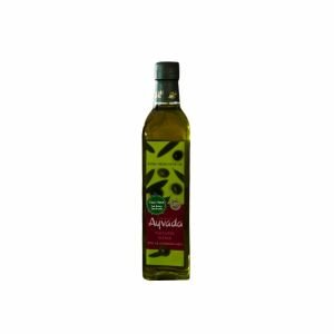 Ayvalık Olgun Hasat Natürel Sızma Zeytinyağı 250 ML Cam Şişe