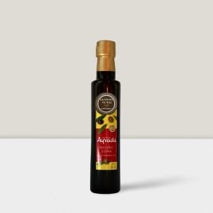 İlk Mahsul Filtreli Erken Hasat Natürel Sızma Zeytinyağı 250 Ml