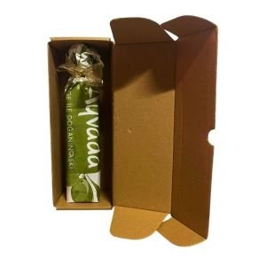 İlk Mahsul Ayvalık Soğuk Sıkım Filtresiz Erken Hasat Zeytinyağı 180Ml