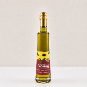 Ayvalık Erken Hasat Soğuk Sıkım Natürel Sızma Zeytinyağı 180 Ml