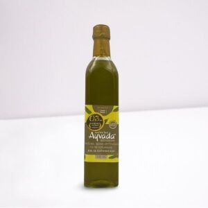 İlk Mahsul 3 Dizyem Ayvalık Erken Hasat Zeytinyağı 500 ml